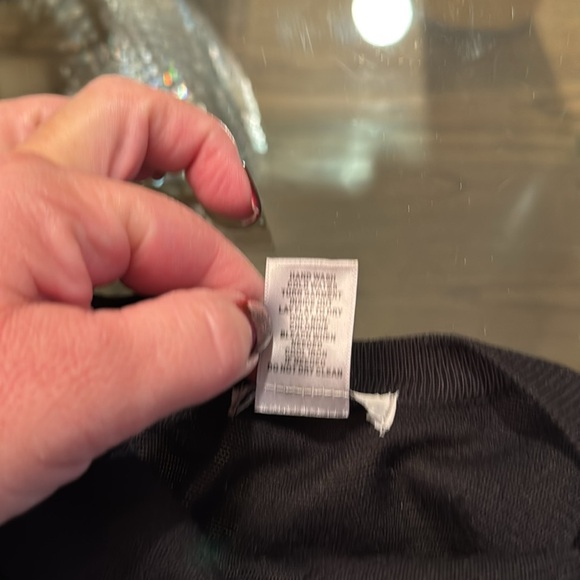 CACHE DOLMEN SWEATER DRESS - Picture 7 of 8